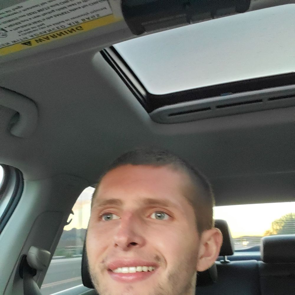 Meet your Posher, Bradford